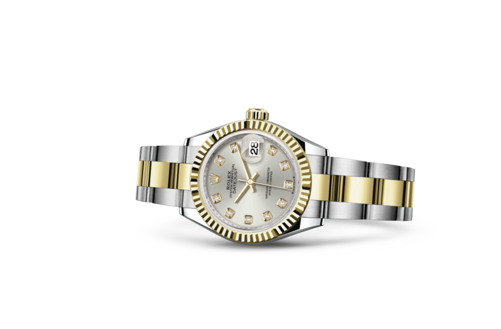 LadyRlx DATEJUST 279173