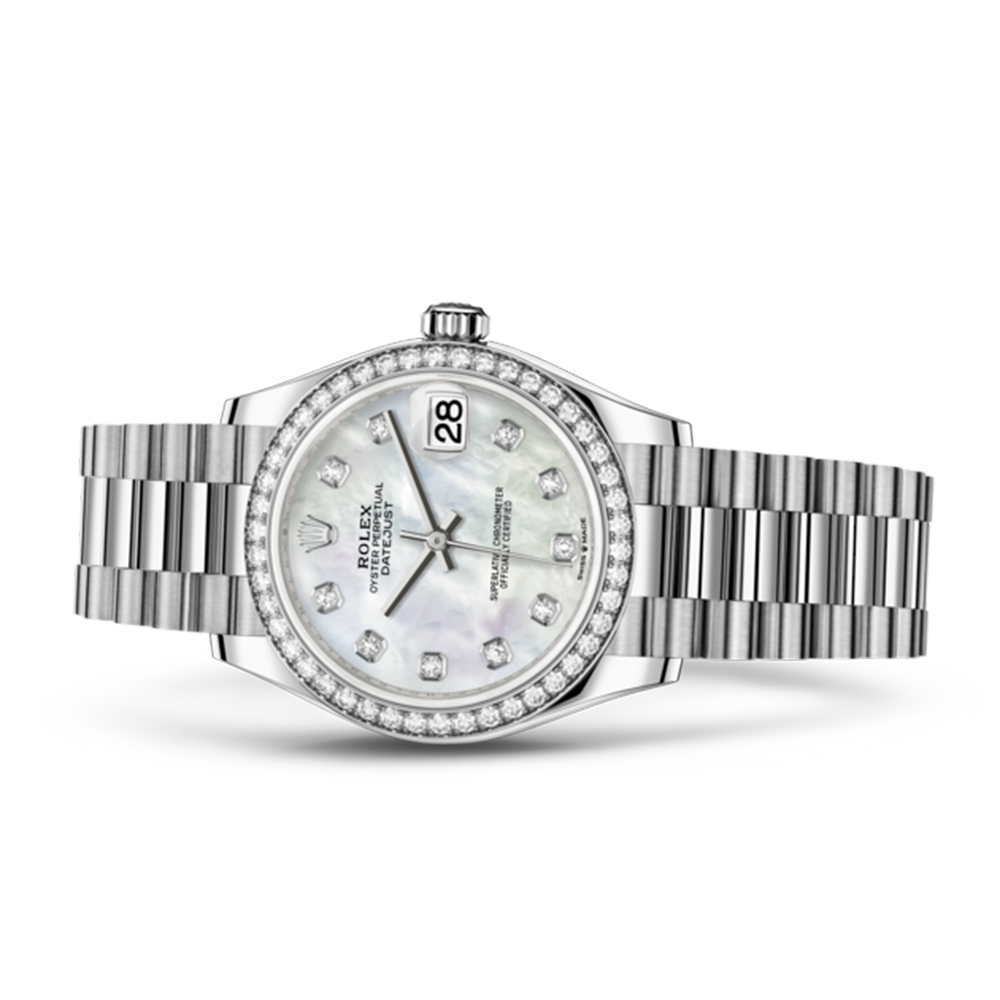 LadyRlx DATEJUST 31 278289RBR