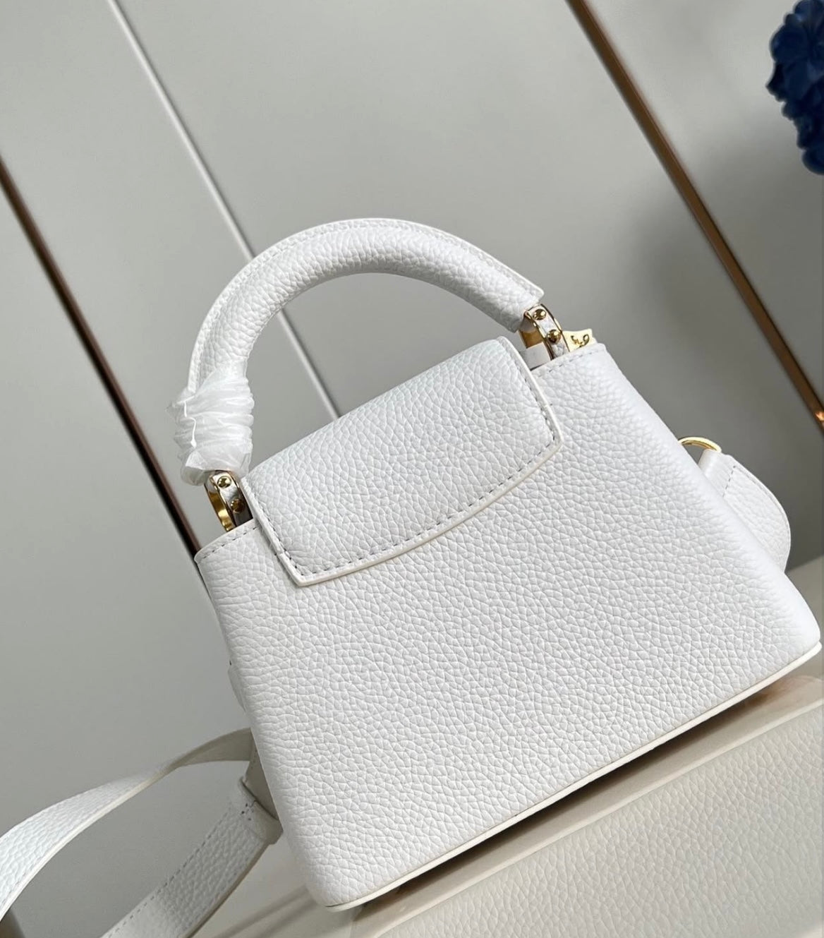 Capucines Mini