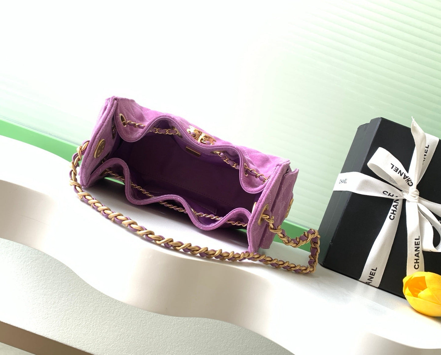CC Mini Hobo