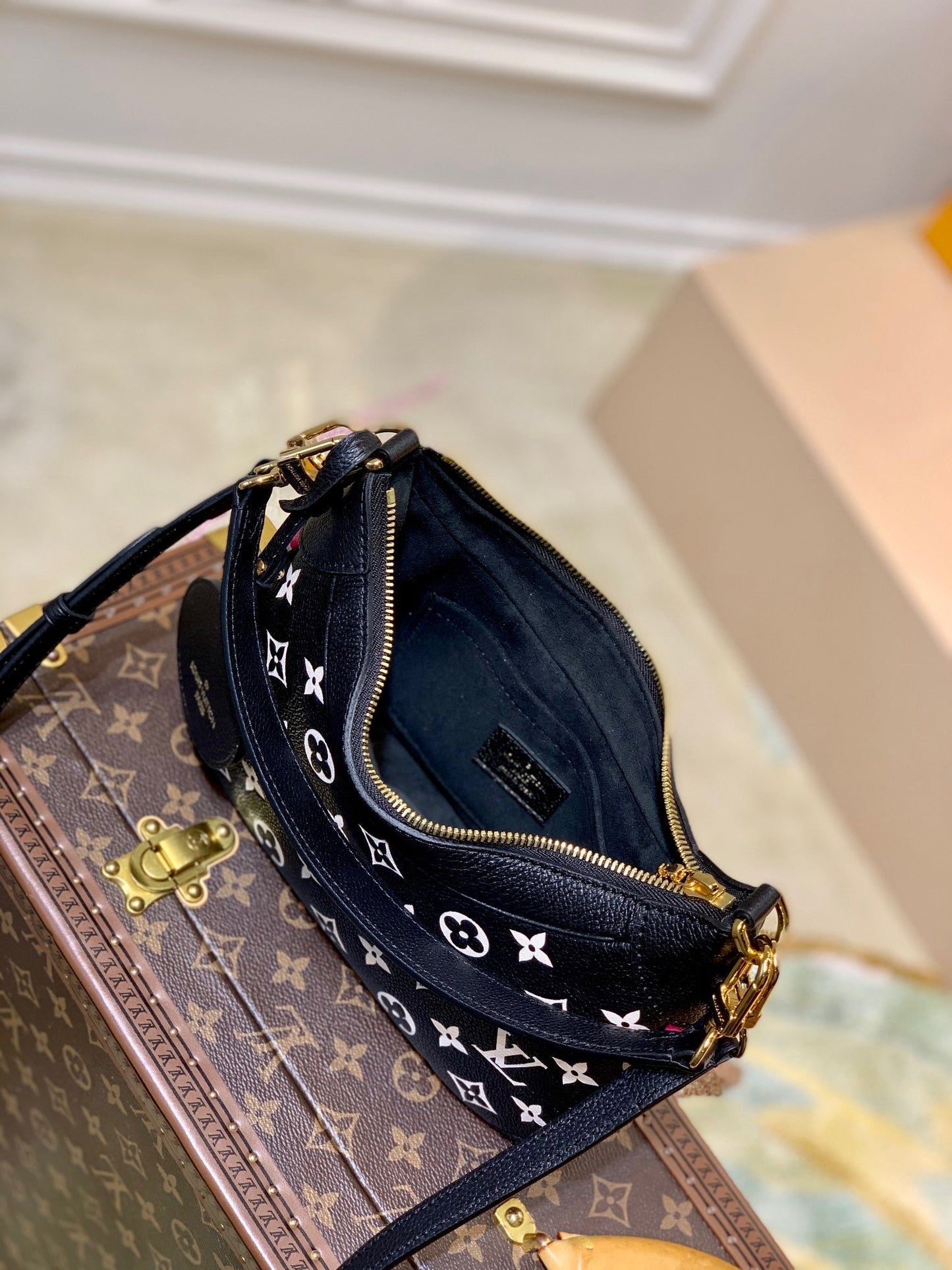 باغاتيل