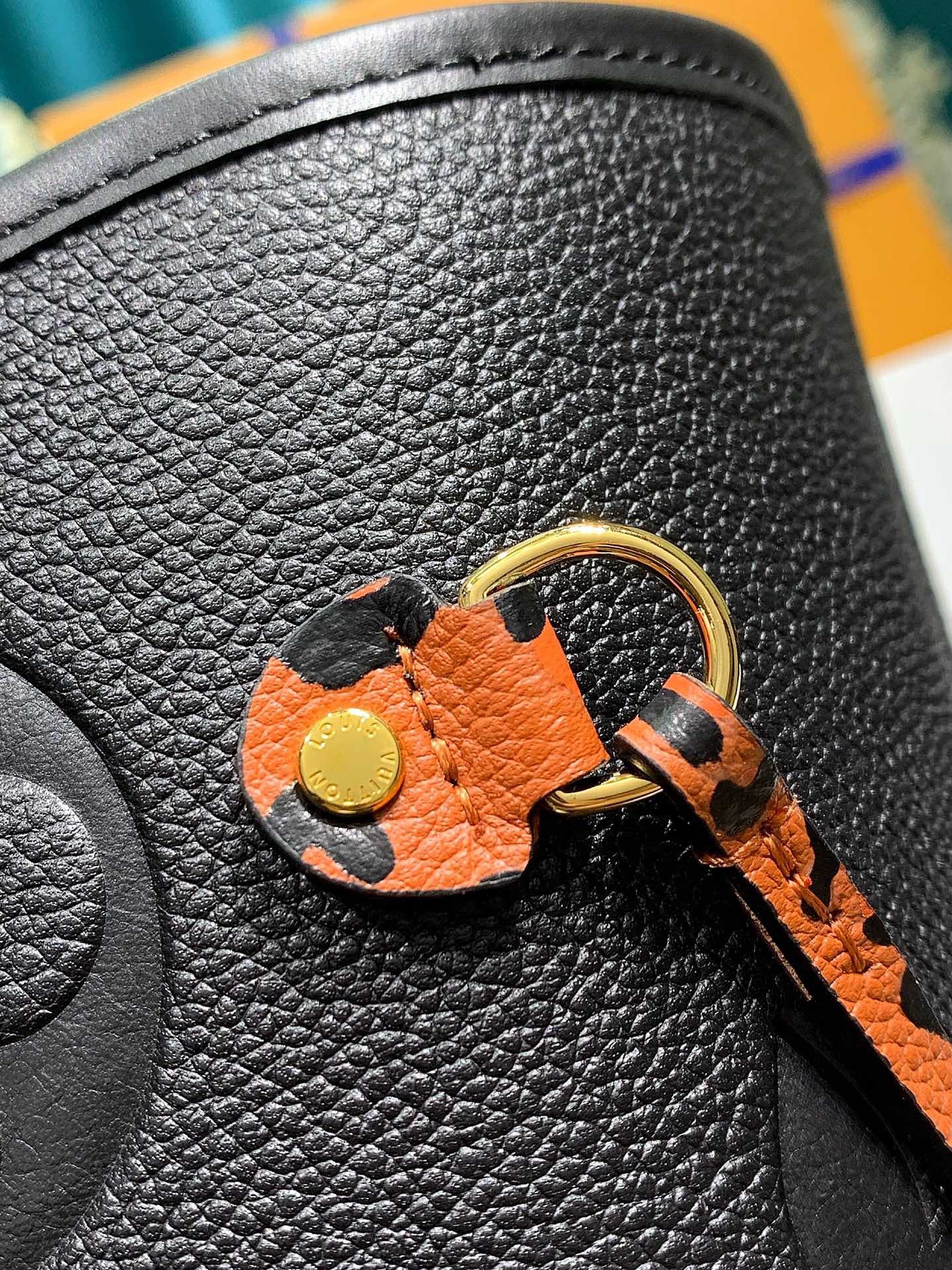 Wild At Heart Neverfull MM