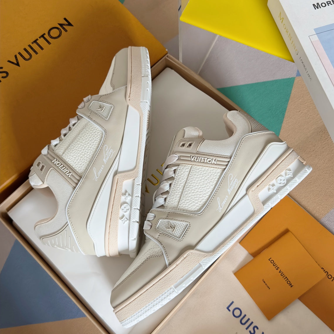 250305 New color matching high quality board shoes