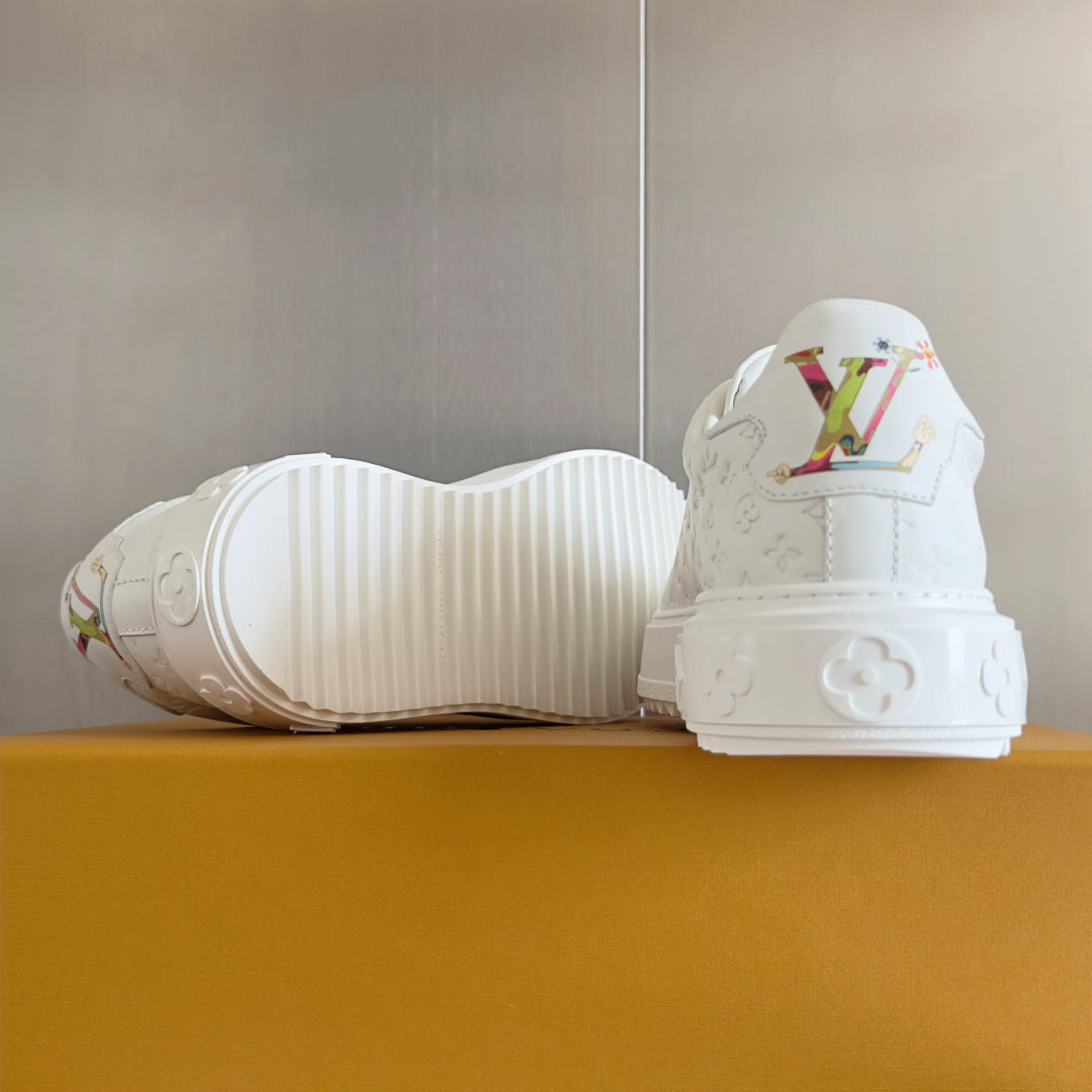 250318 New high quality new color board shoes