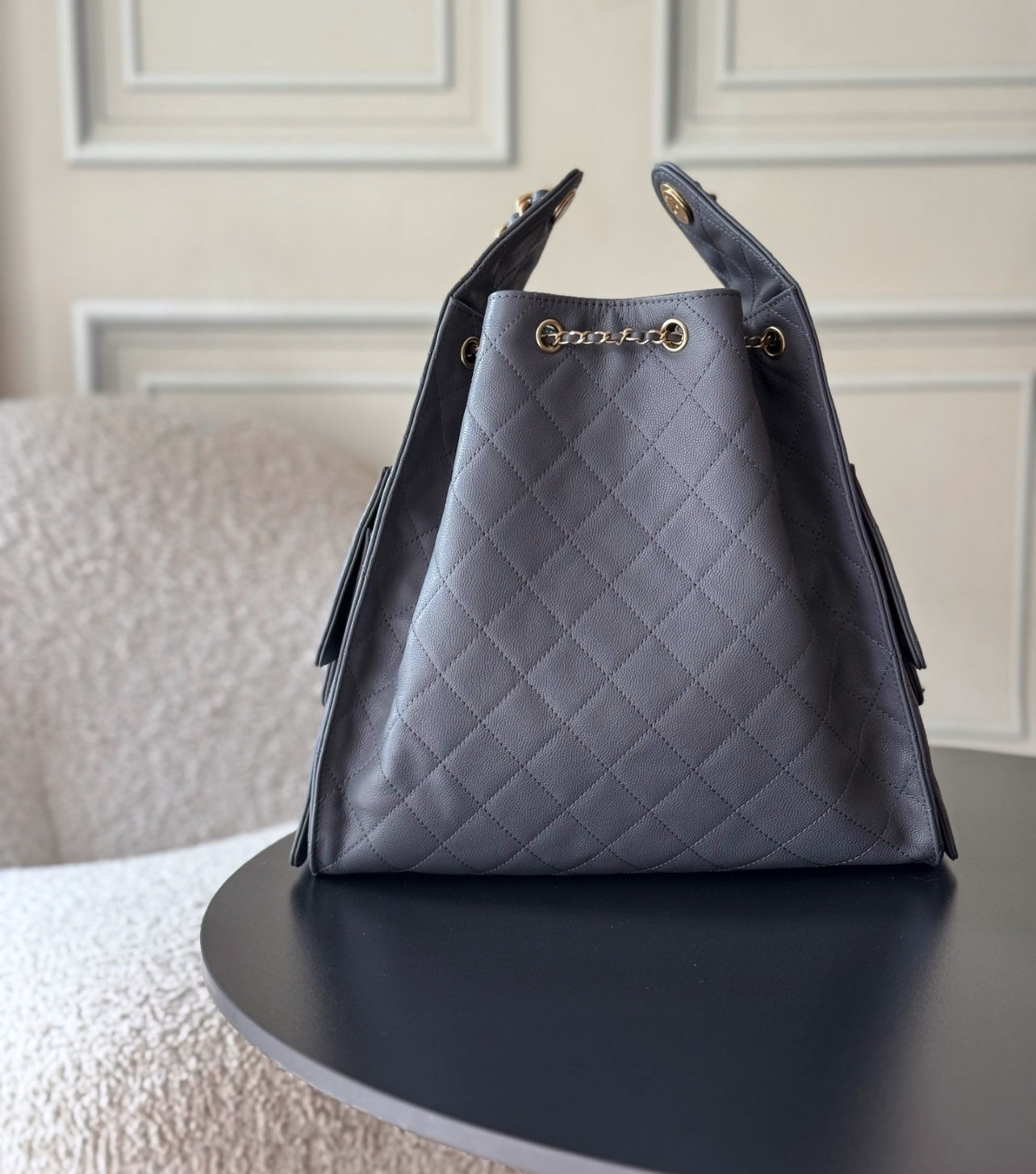 CC Large Hobo