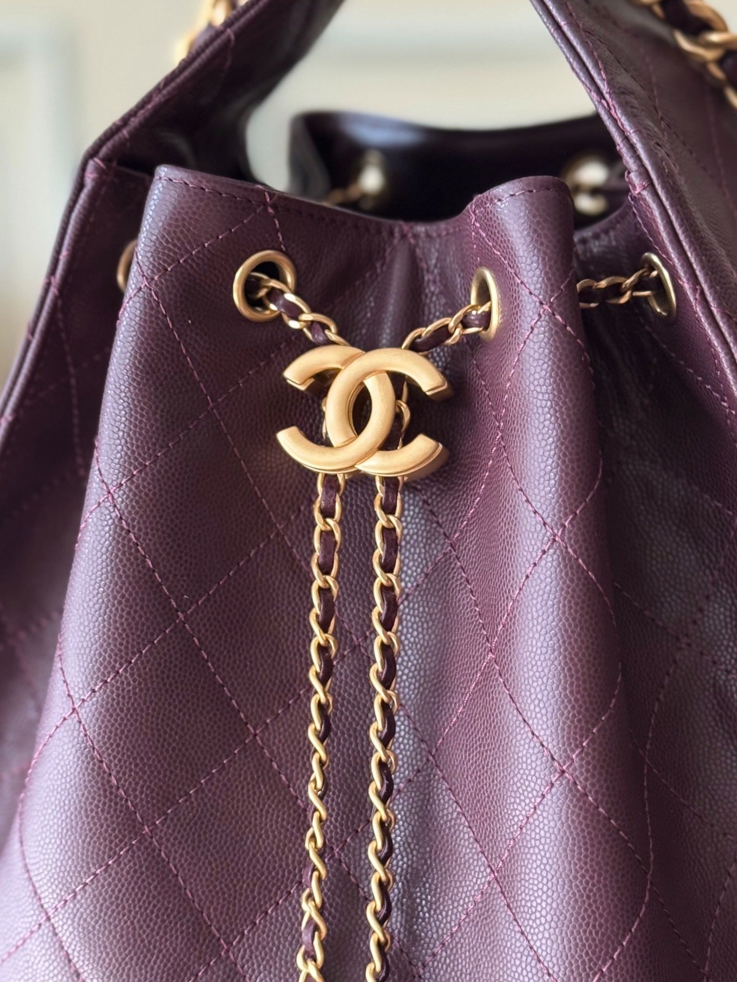 CC Large Hobo