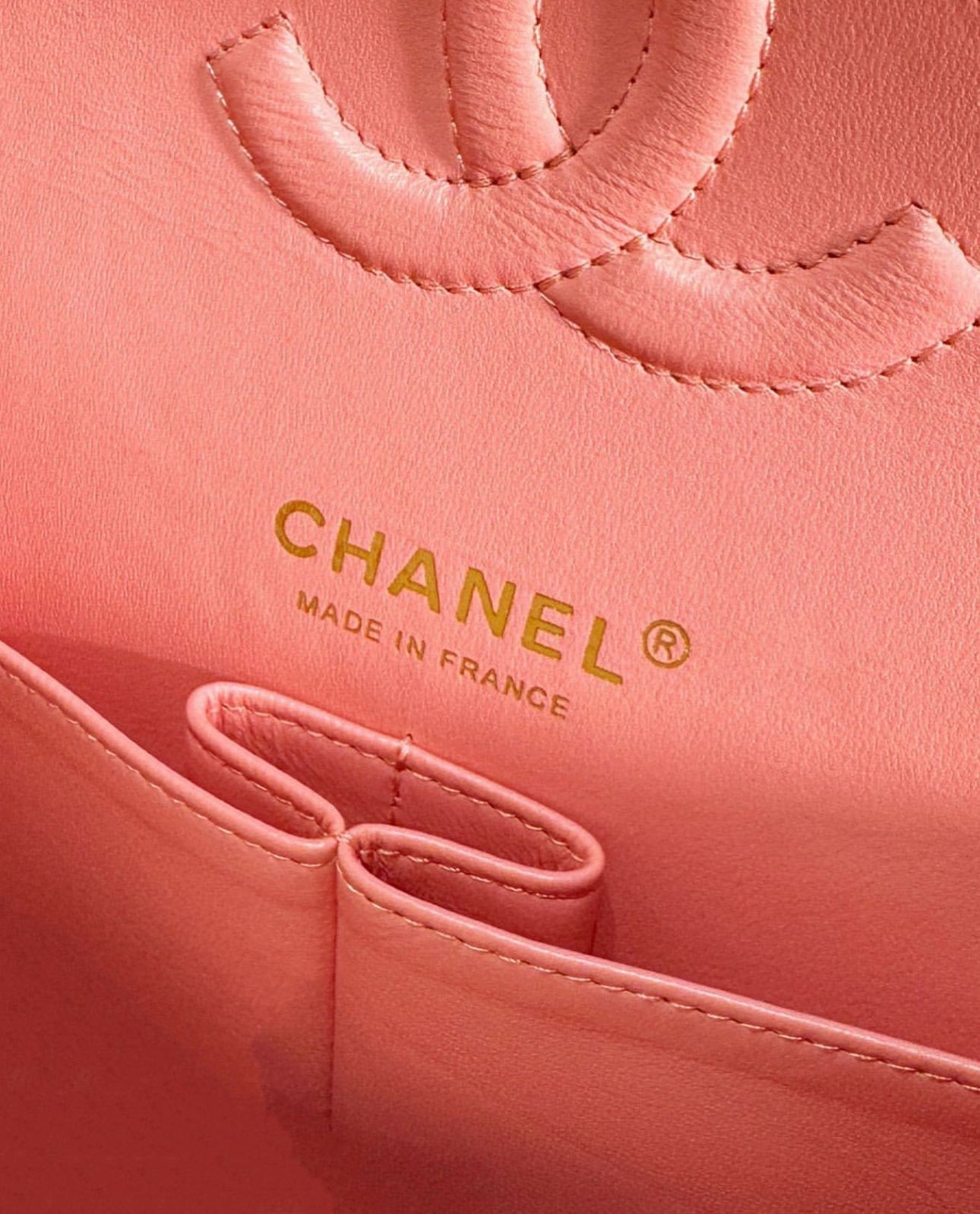 CC Classic Flap
