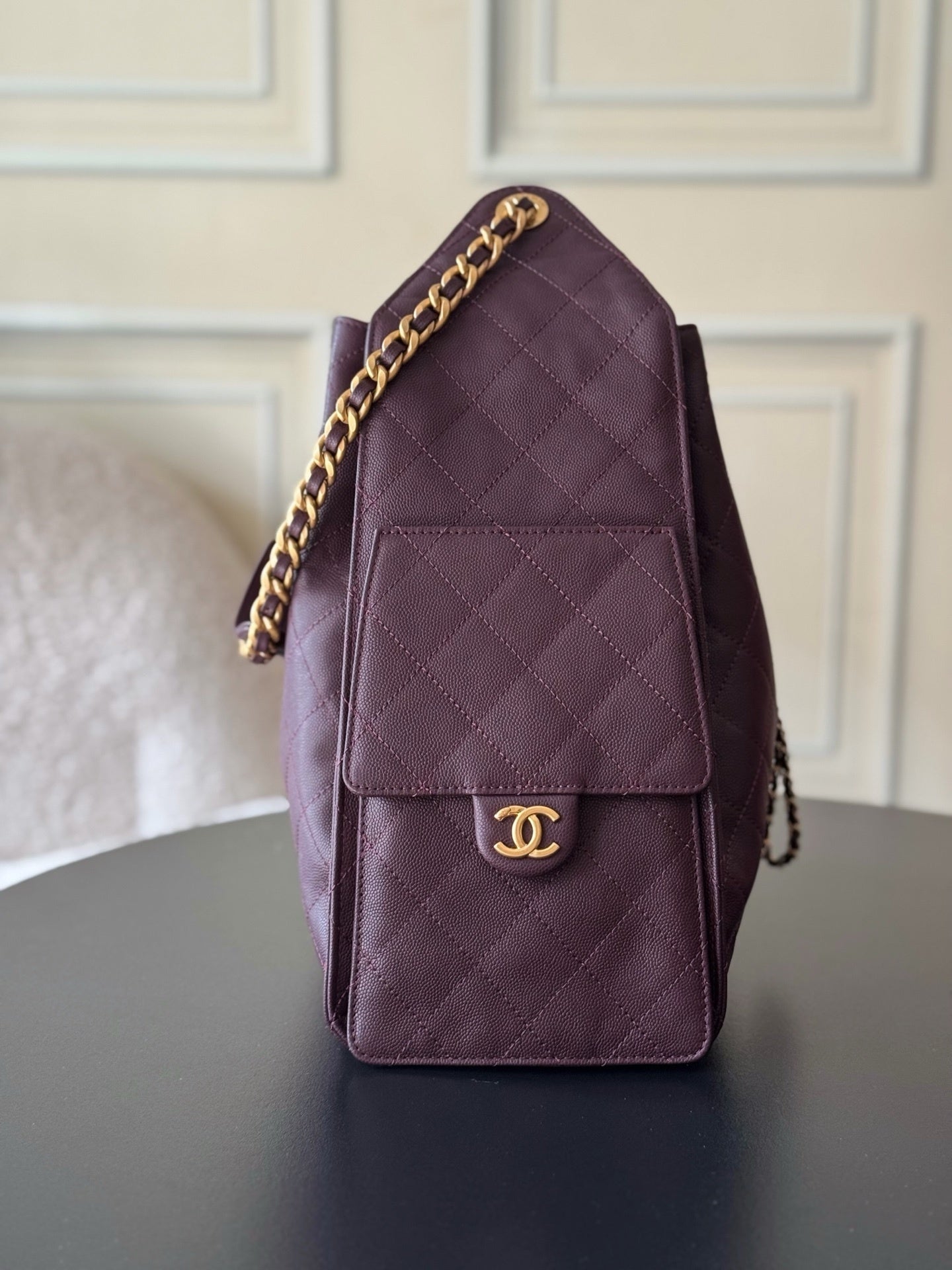 CC Large Hobo