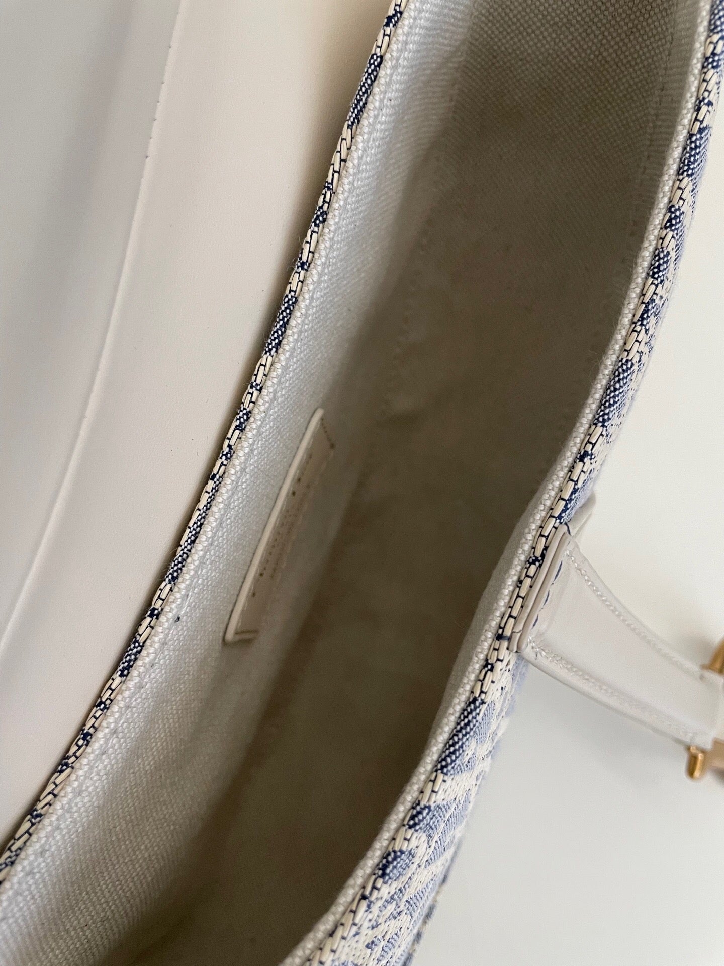 Saddle Bag