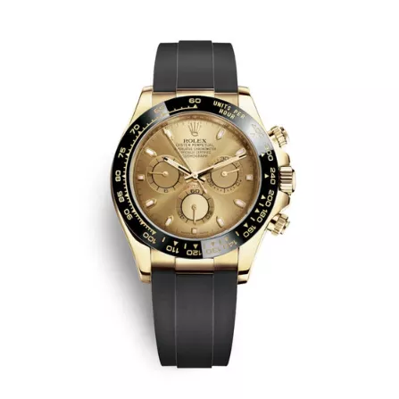 RLX Cosmograph Daytona Men's Watch 116518LN-0042