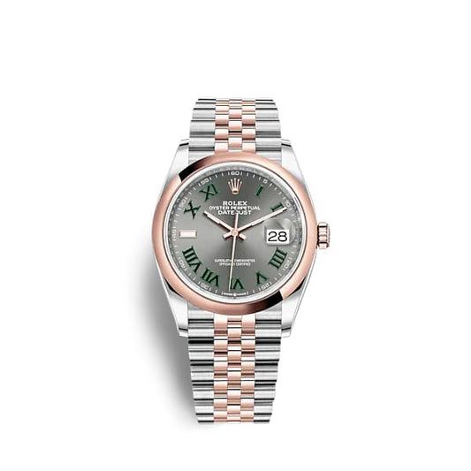 Rlx Datejust 36mm, Ref. # 126201-0029
