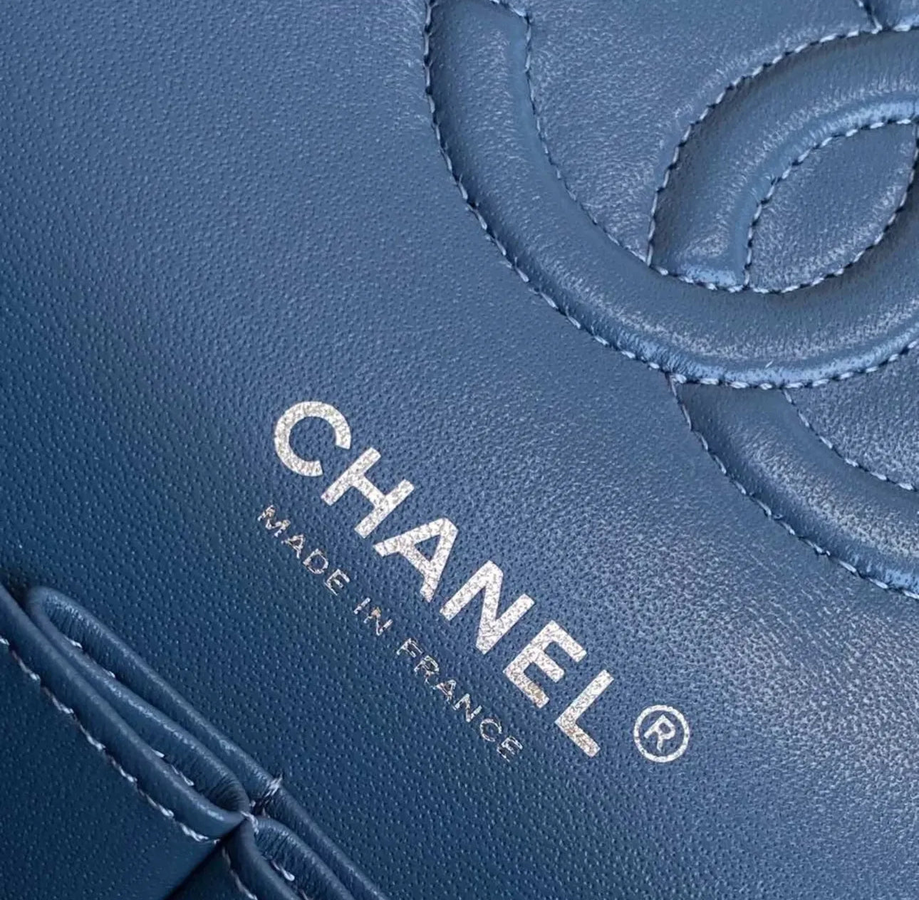 CC Classic Flap