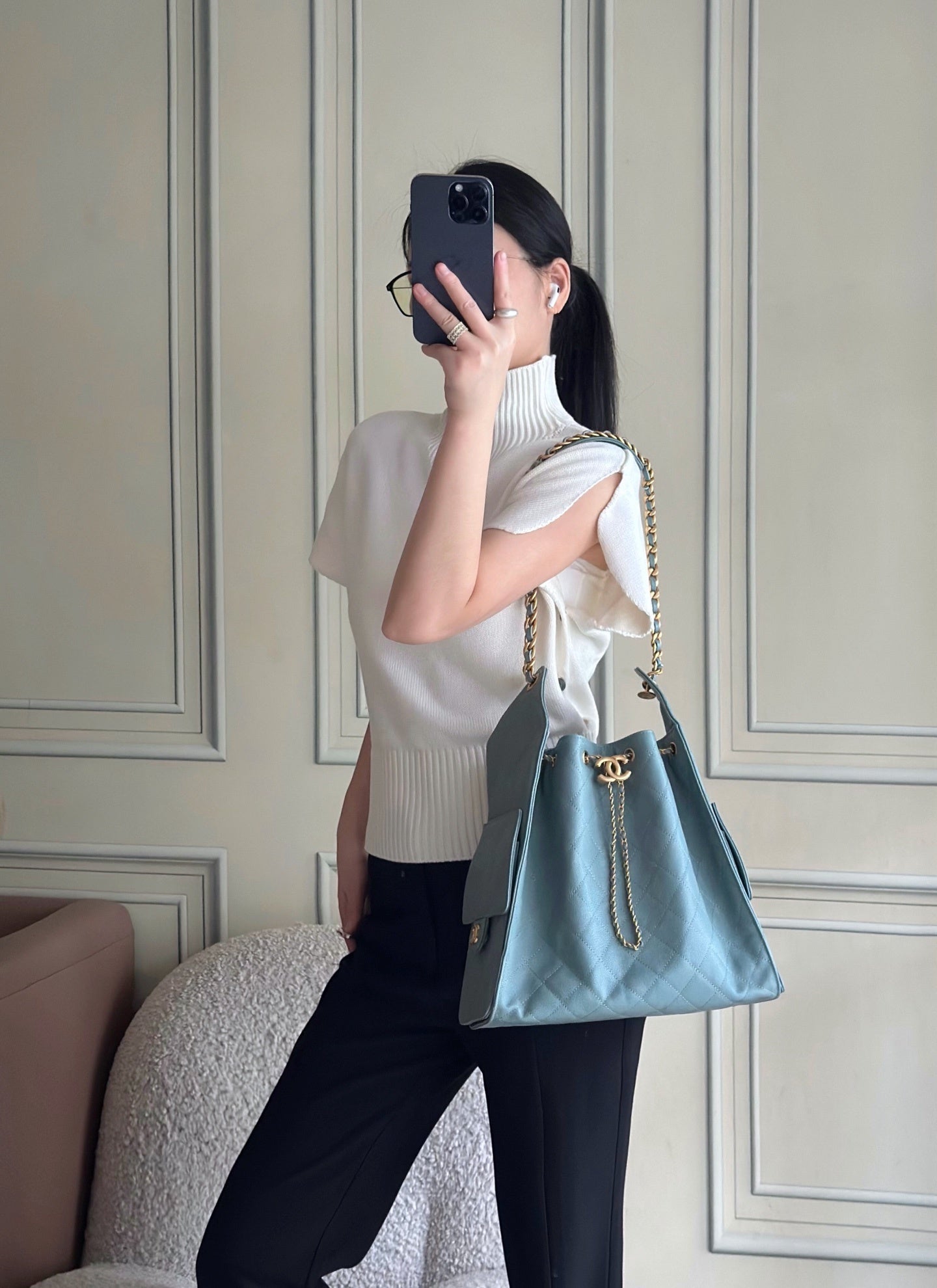 CC Large Hobo