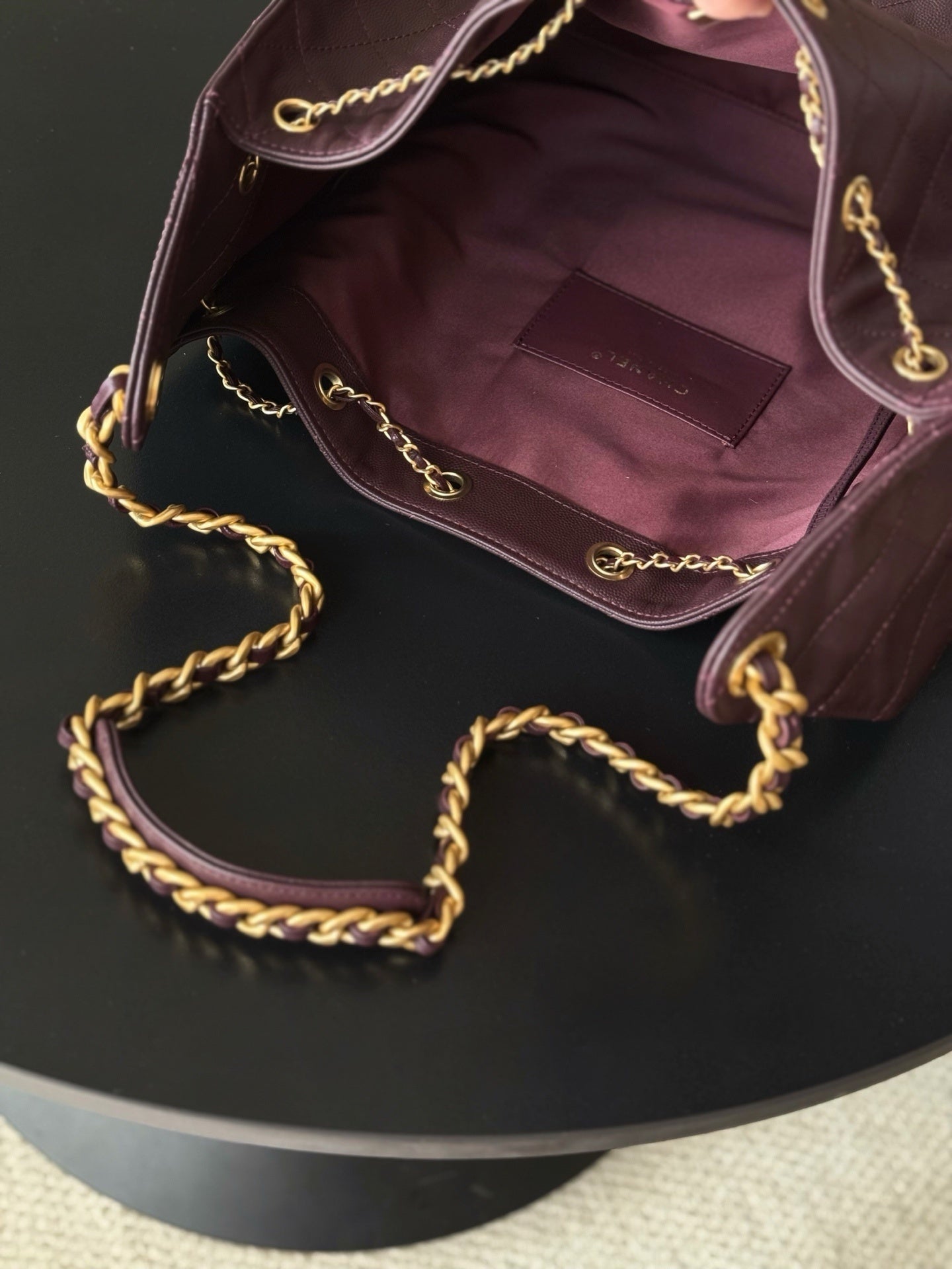 CC Large Hobo