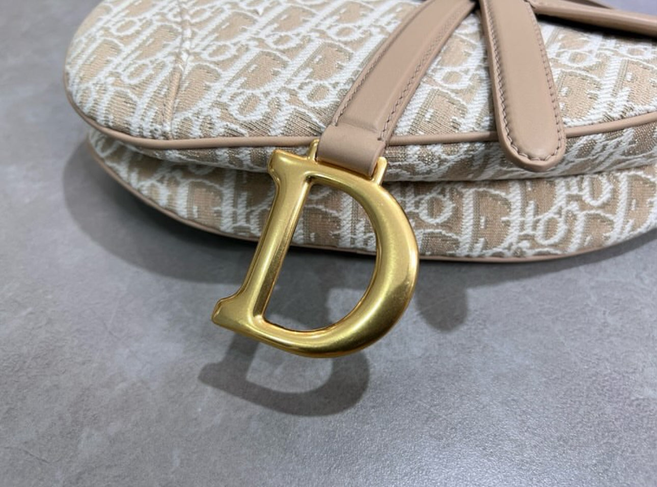 Saddle Bag