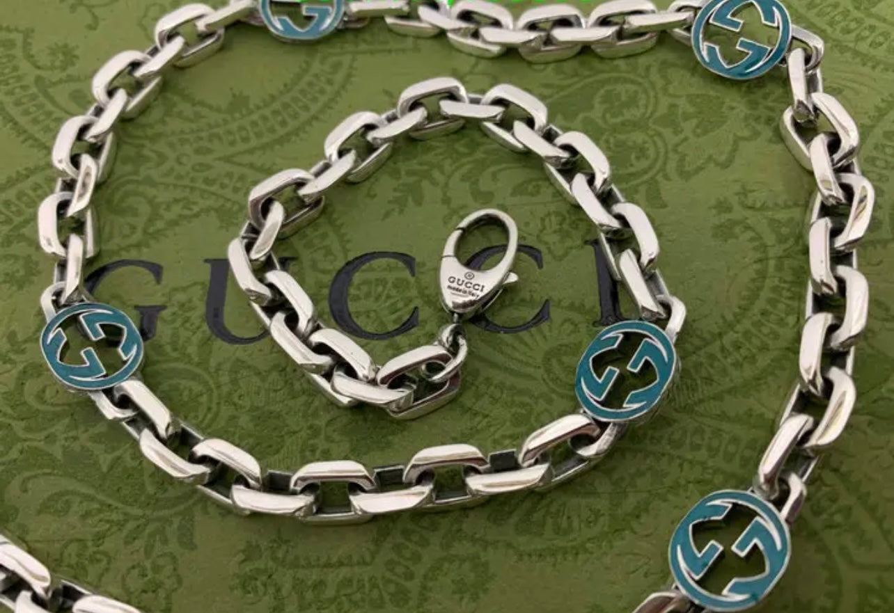 Chain Set