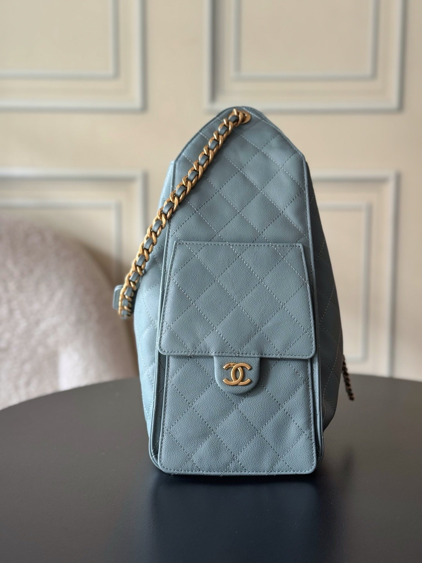 CC Large Hobo