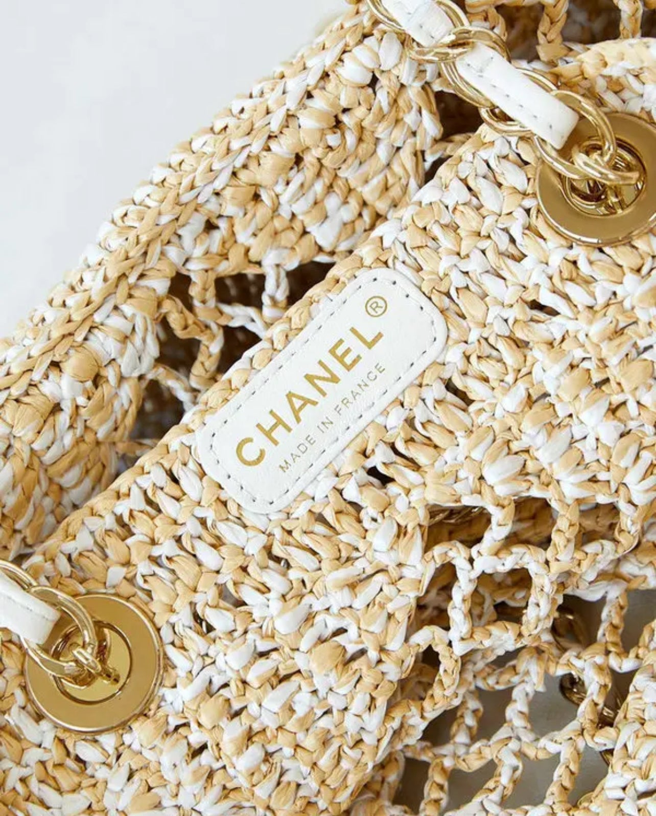 CC Small Tote