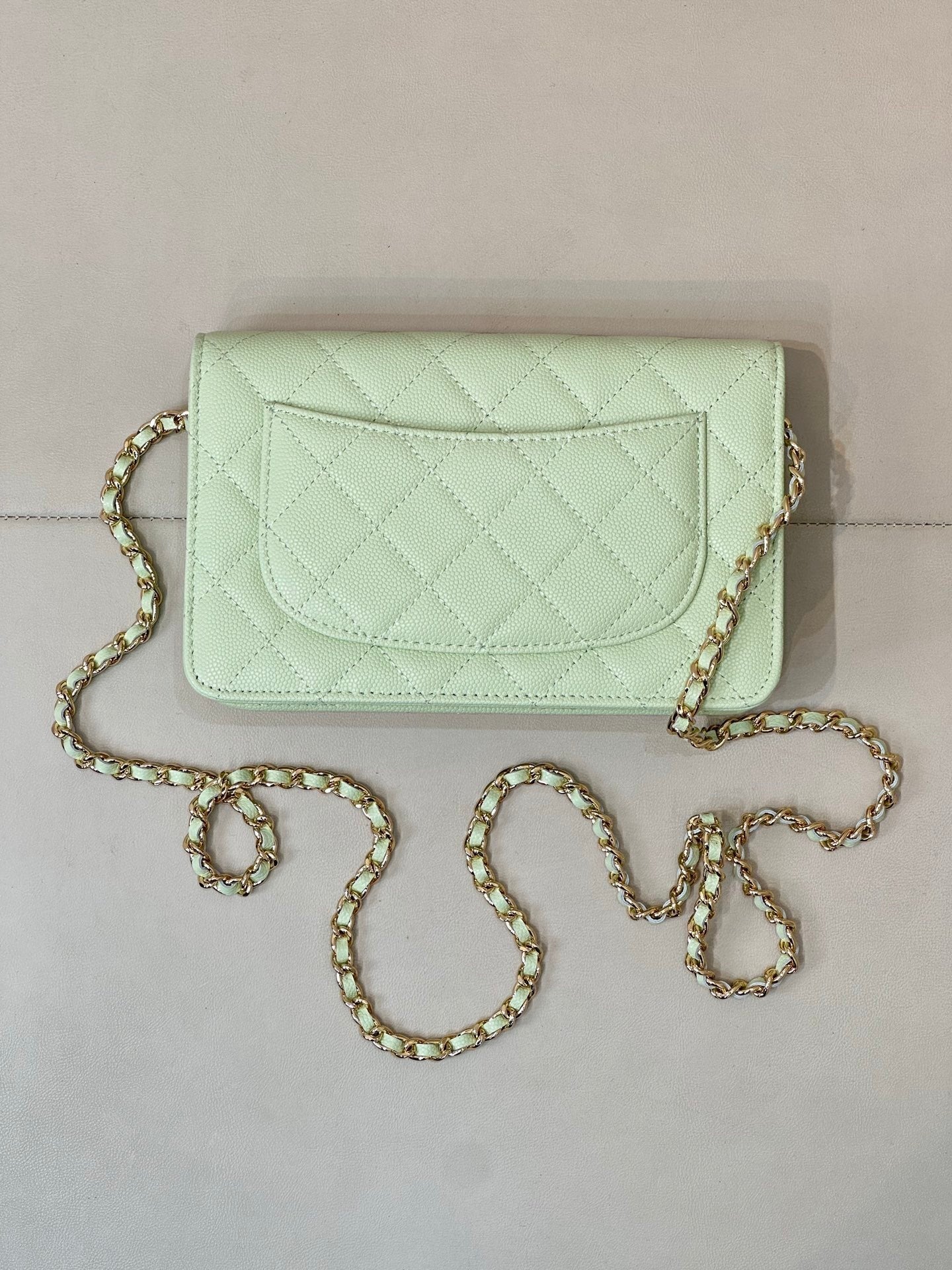 Caviar Woc