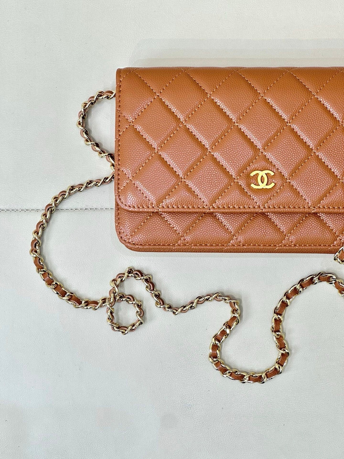 Caviar Woc