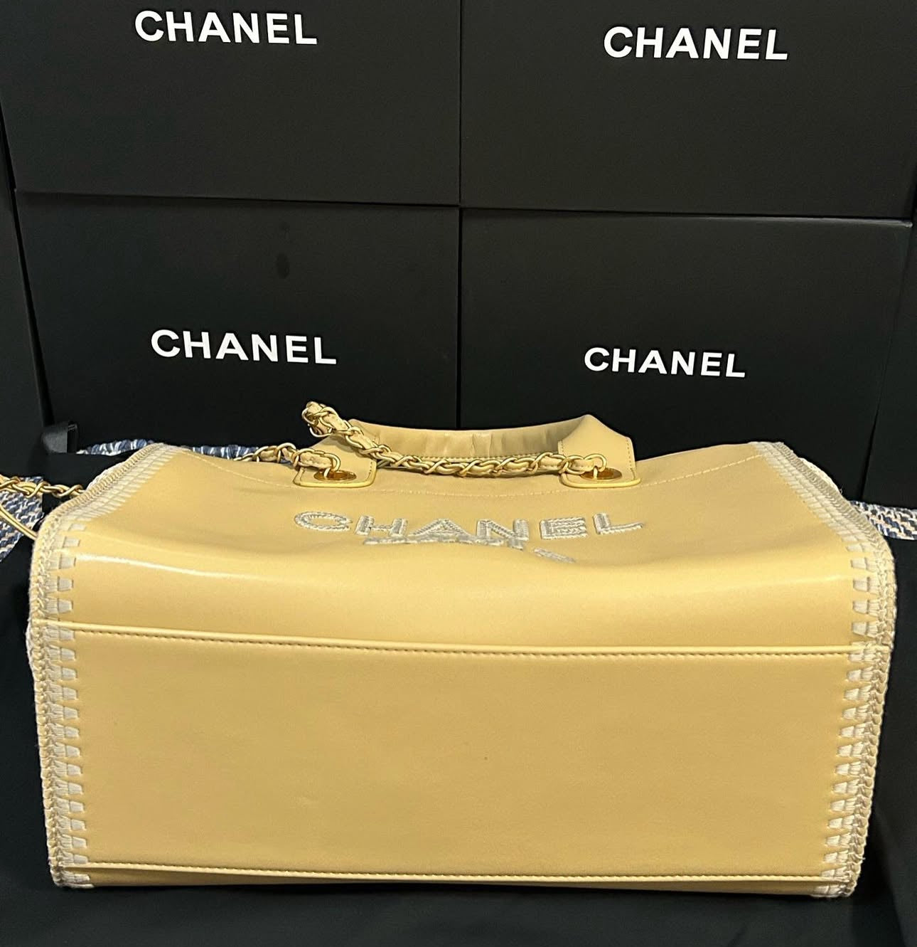 Deauville Tote