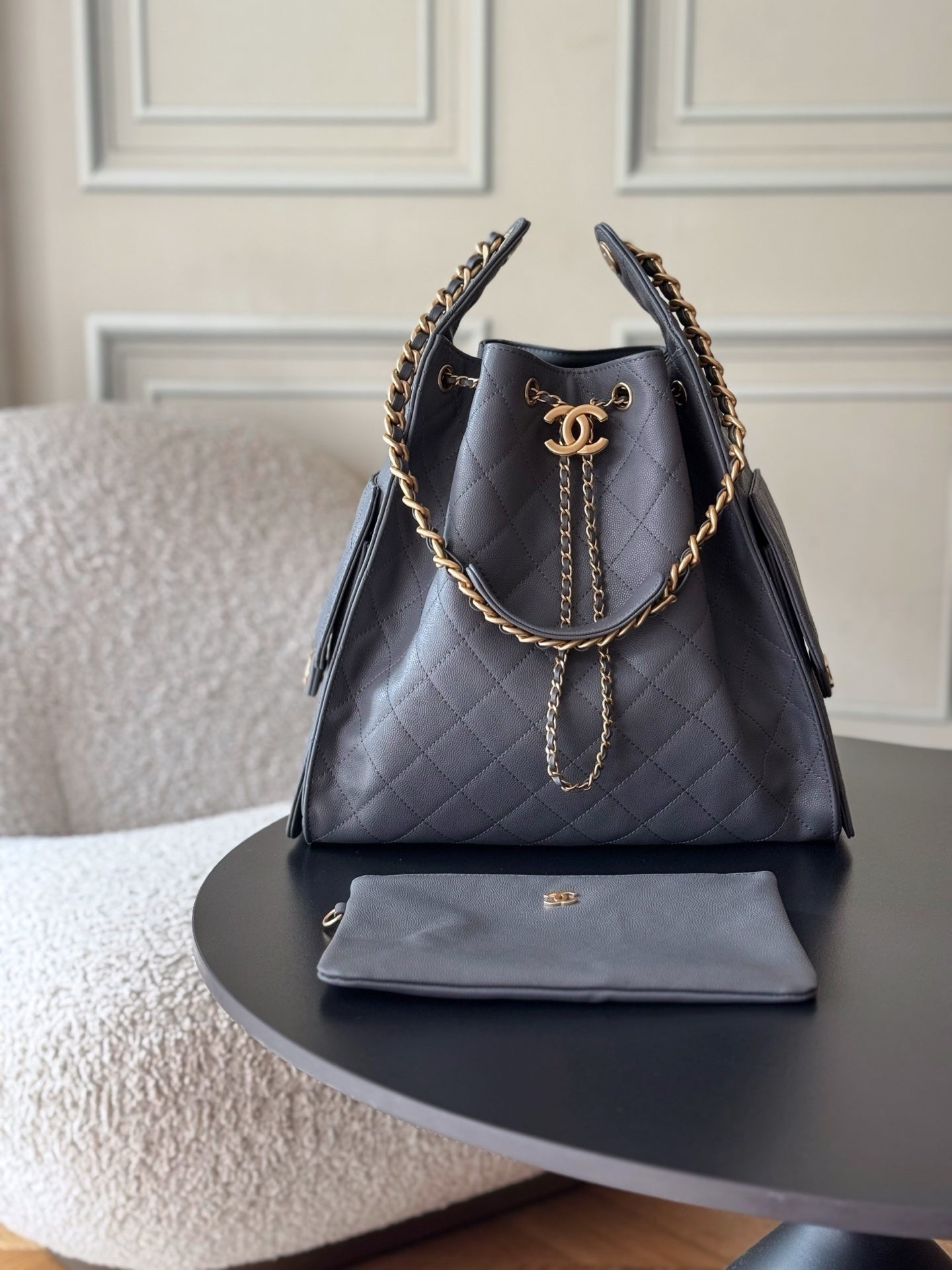 CC Large Hobo