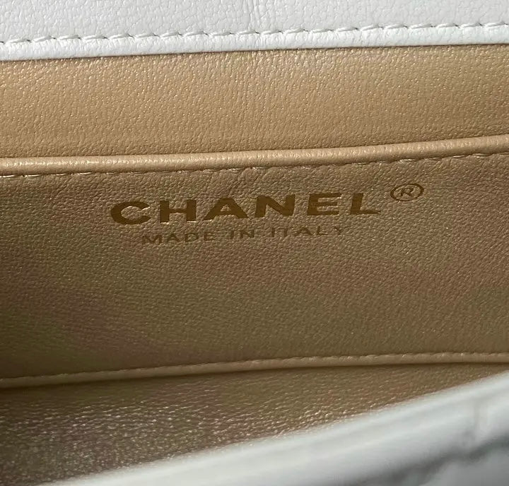 CC Chain Bag
