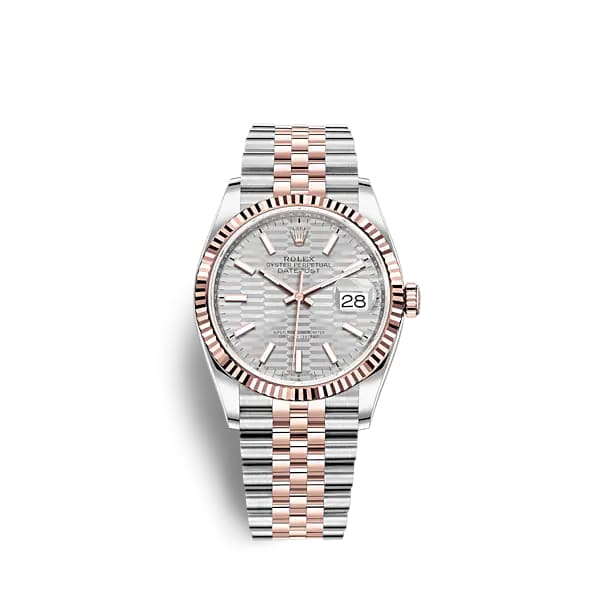 Rlx Datejust 36mm, Ref. # 126231-0033