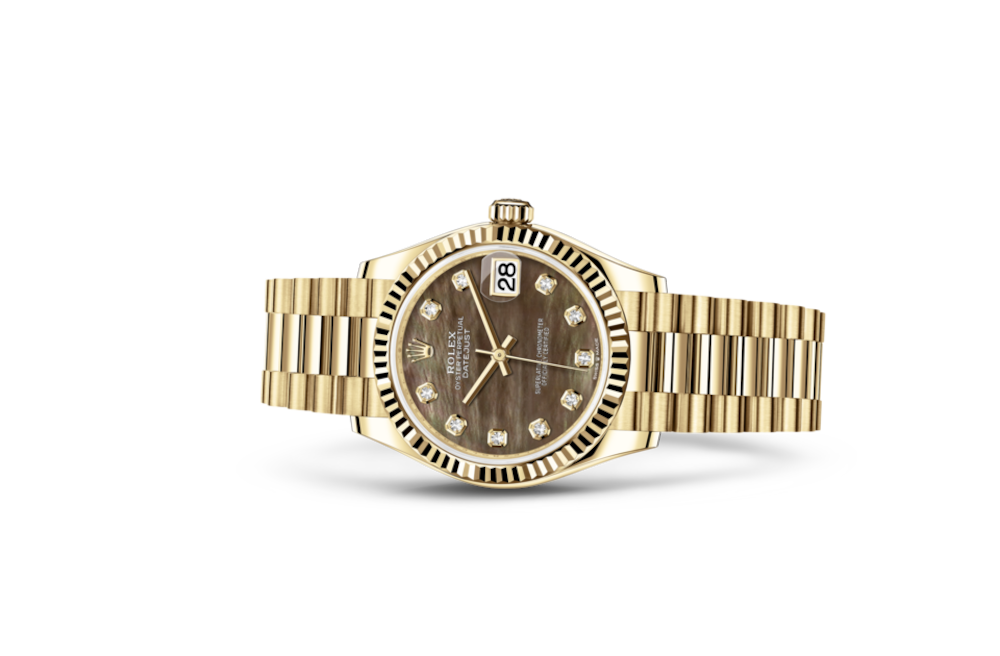LadyRlx DATEJUST 31  278278