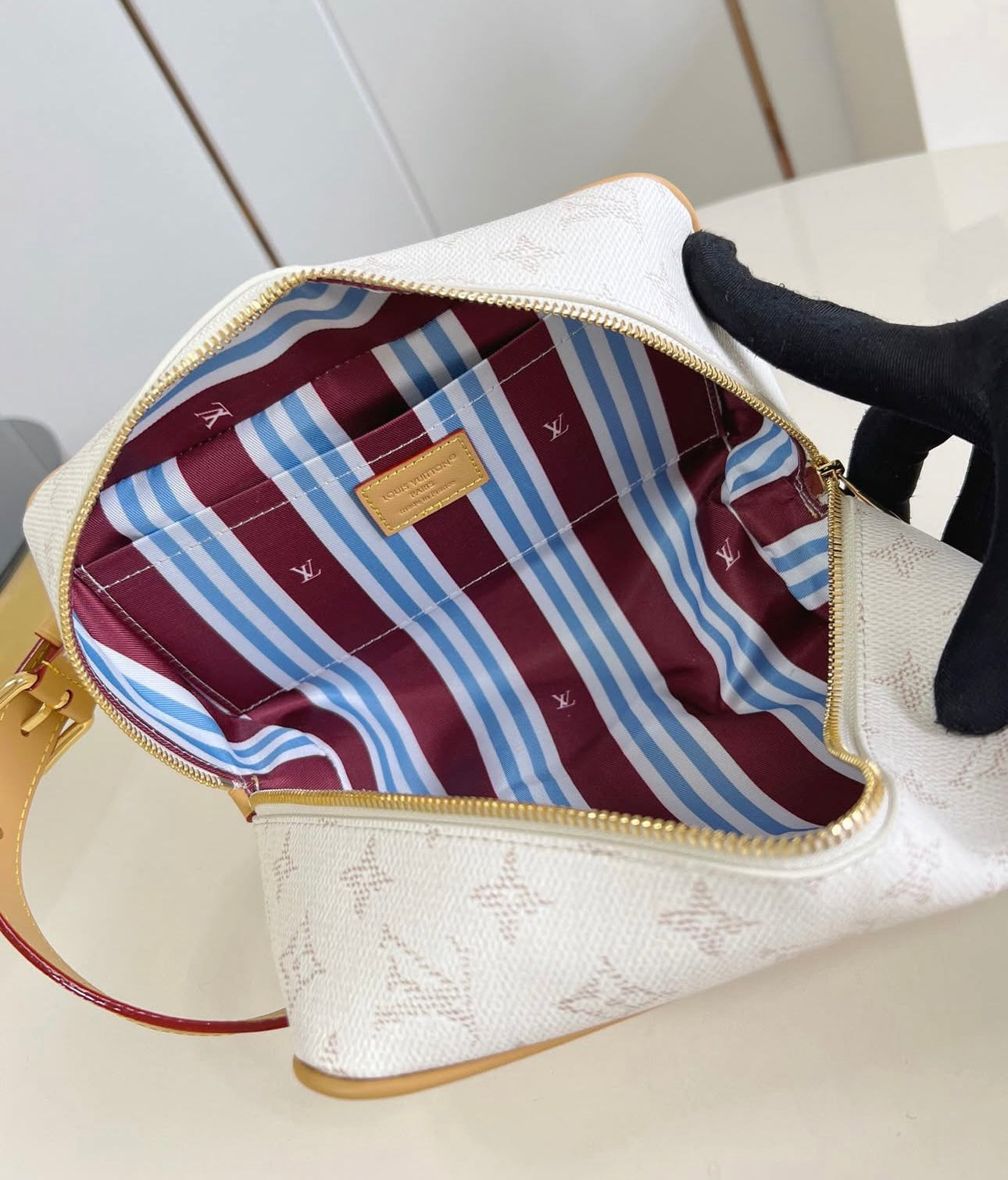 Toiletry Bag