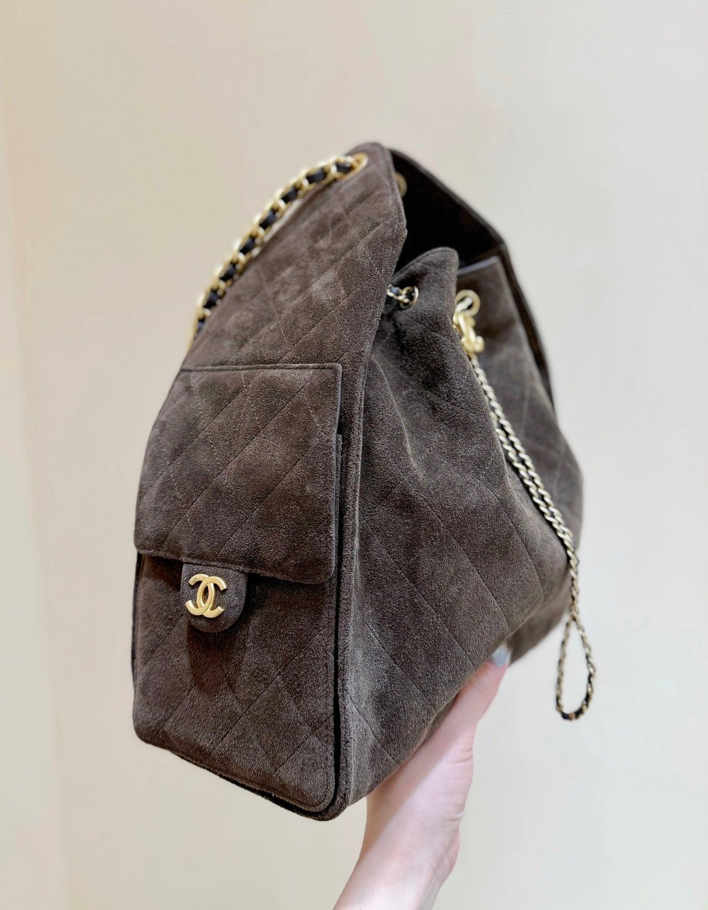 CC Large Hobo