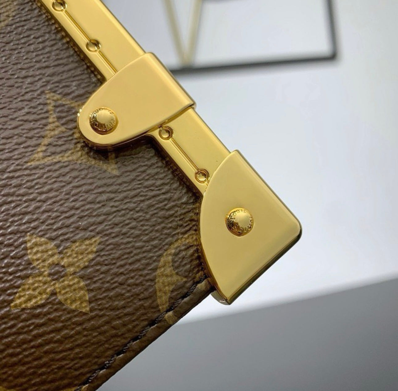 Trunk Bag