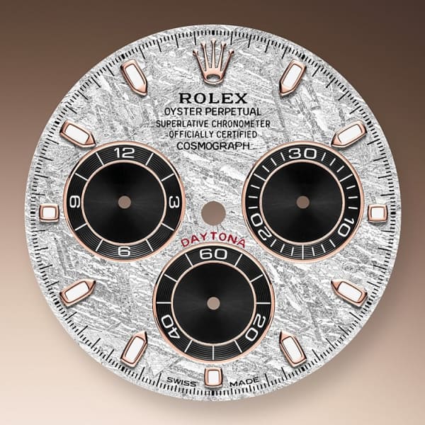 RLX Cosmograph Daytona 40mm, Ref. # 116515ln-0055