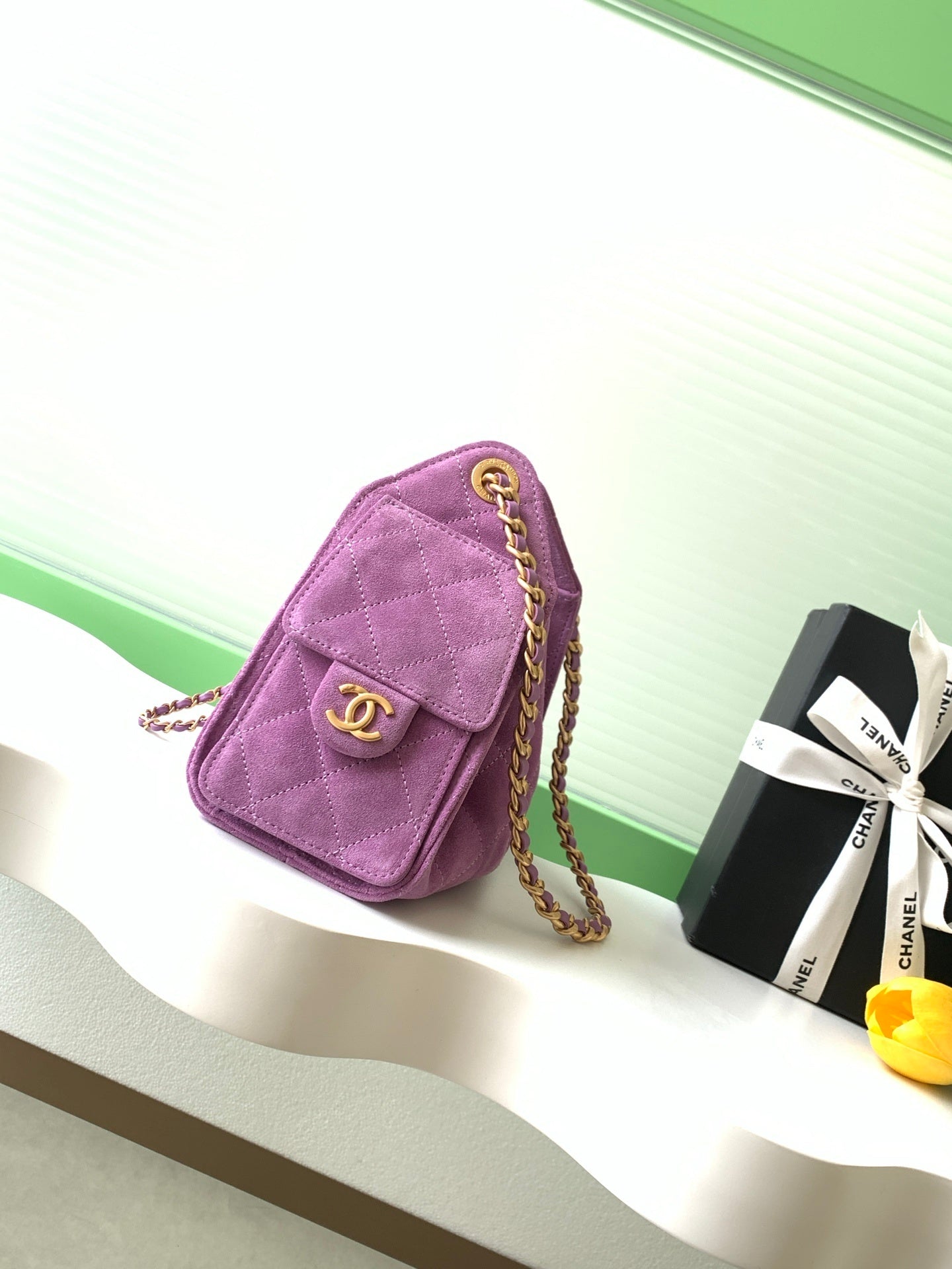 CC Mini Hobo