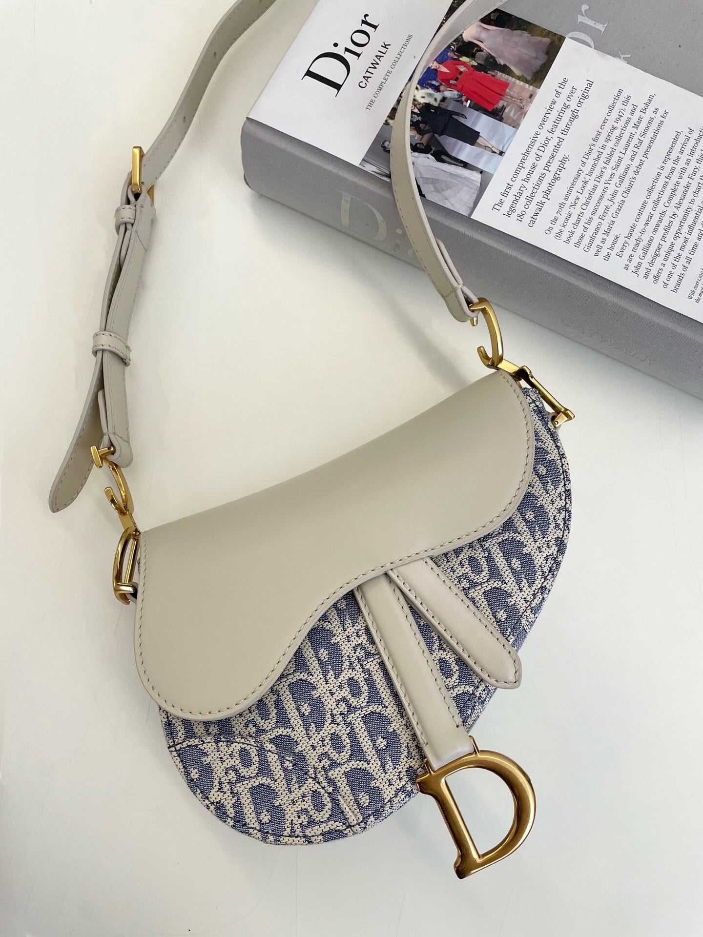 Saddle Bag