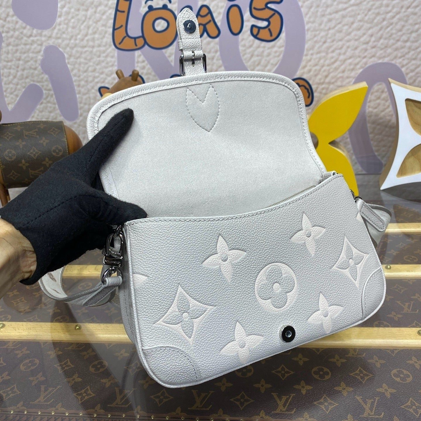 Dianne Bag