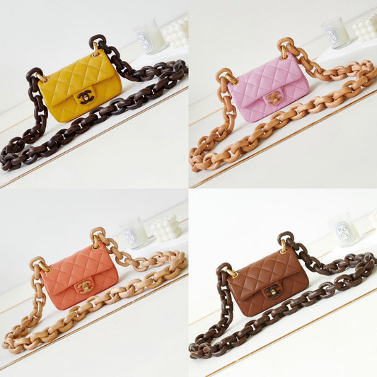 حقيبة CC Mini Flap
