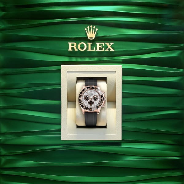RLX Cosmograph Daytona 40mm, Ref. # 116515ln-0055