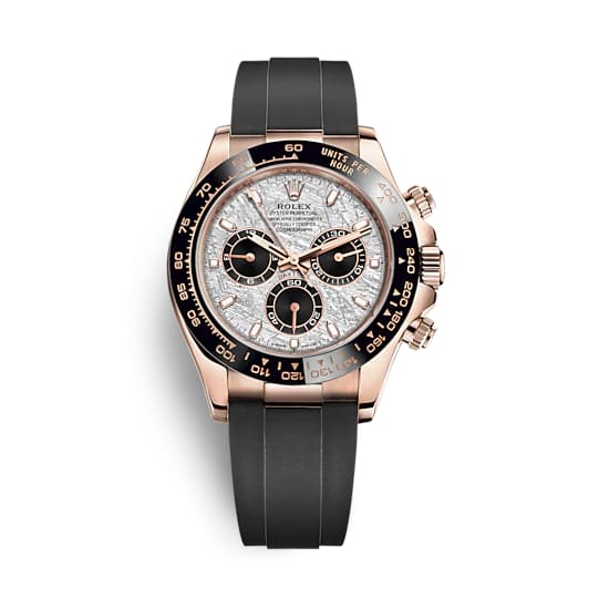 RLX Cosmograph Daytona 40mm, Ref. # 116515ln-0055