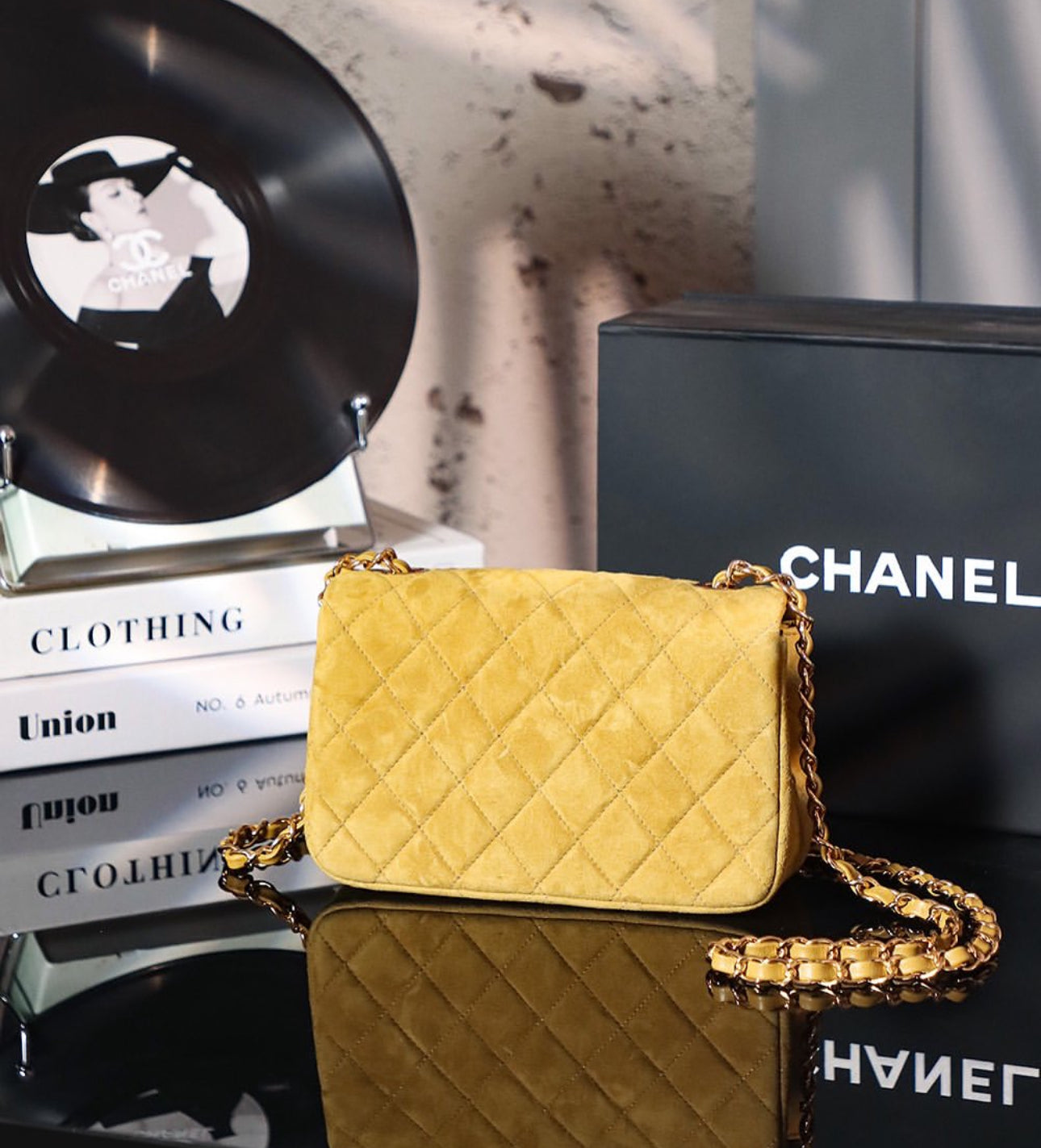 CC Classic Flap