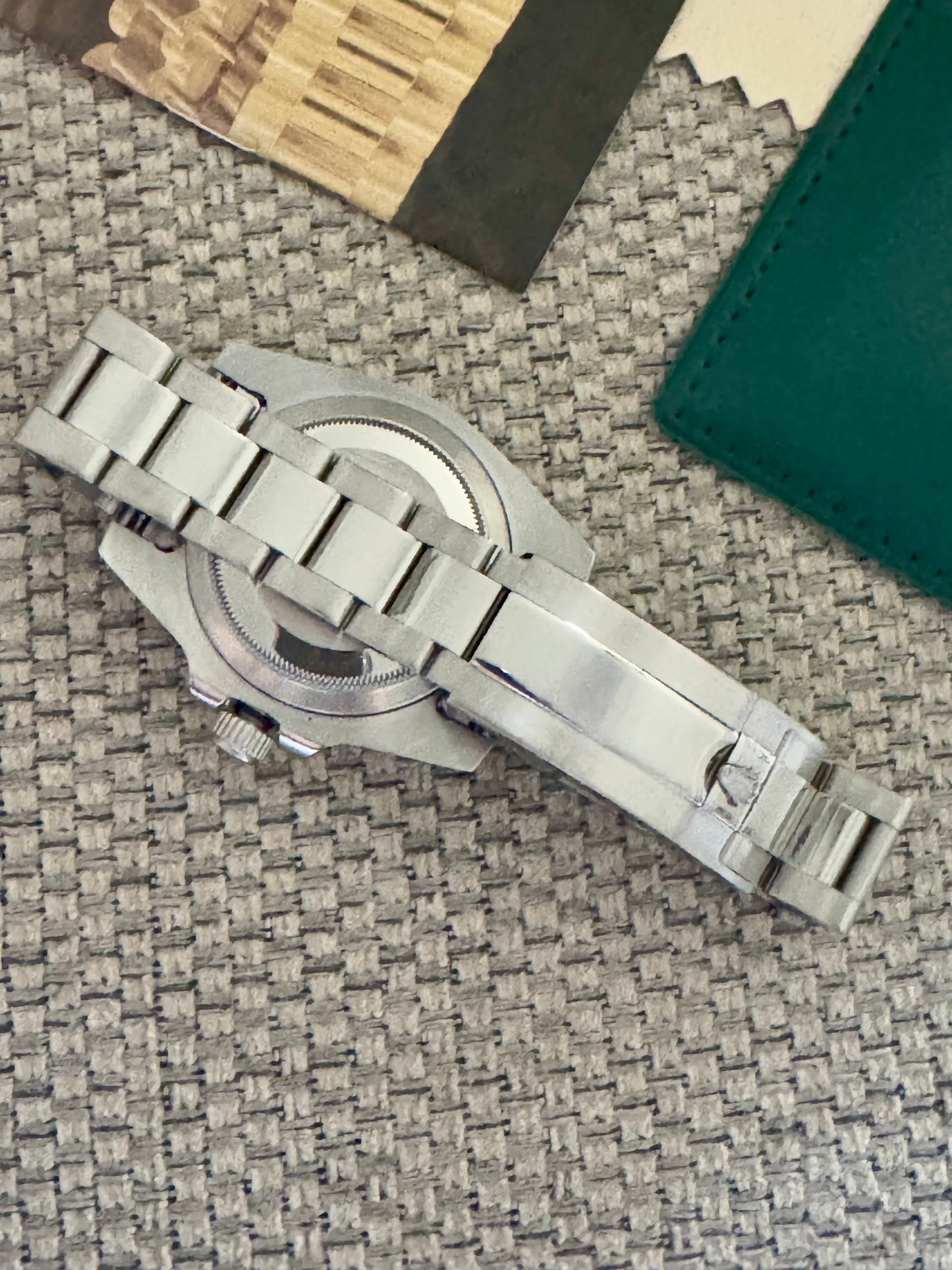 GMT Master 41mm