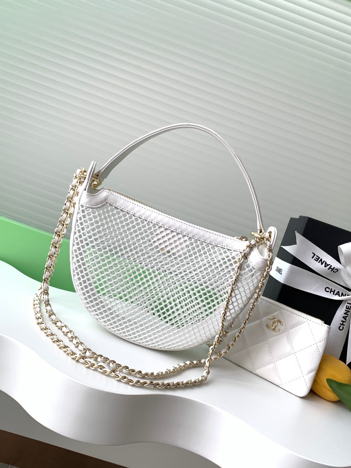 Moon Bag