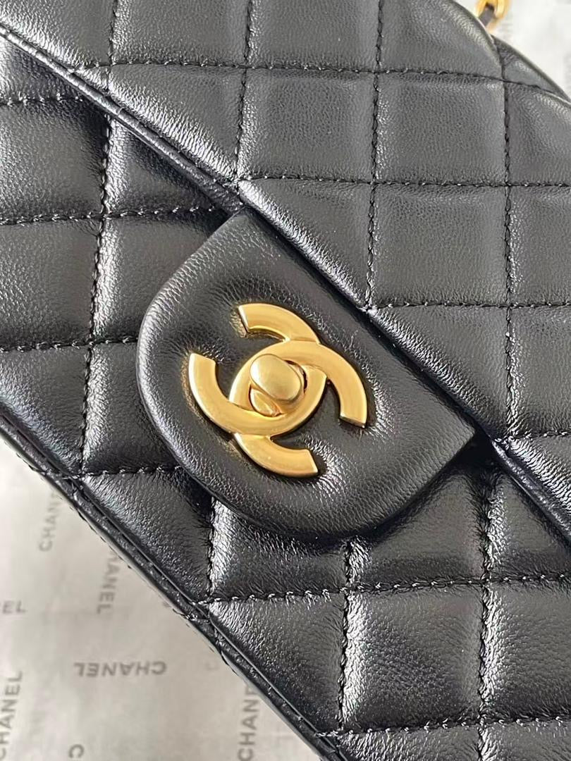 C Bag