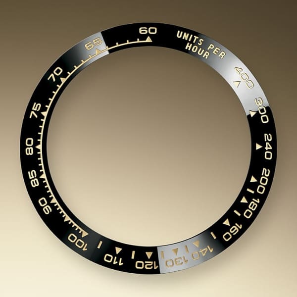 RLX Cosmograph Daytona 40mm, Ref. # 116518ln-0078