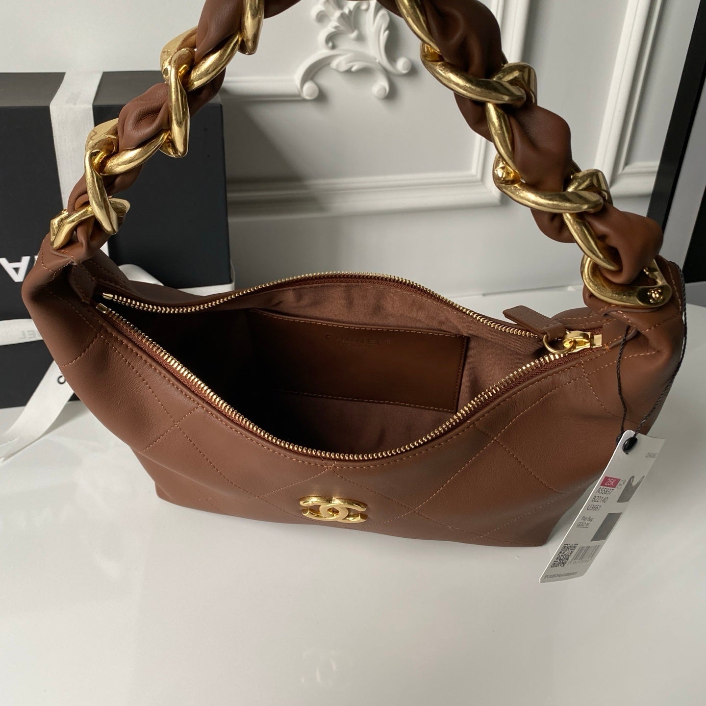 CC Hobo
