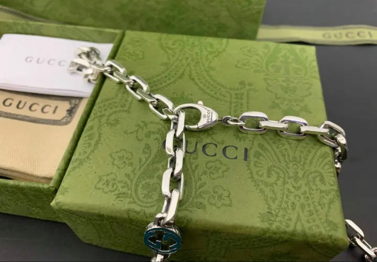 Chain Set