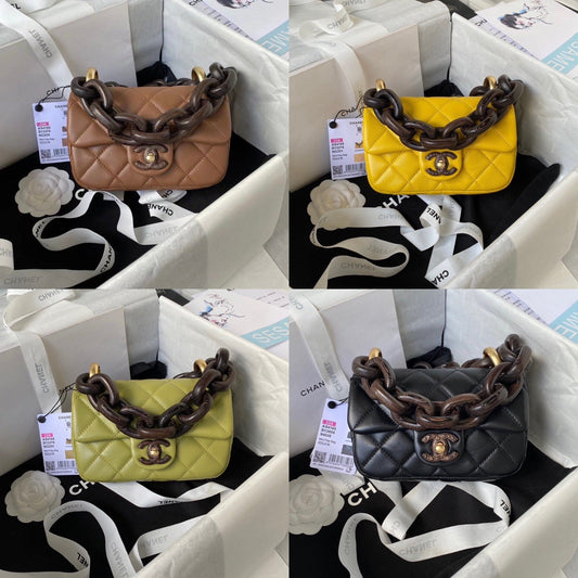 حقيبة CC Mini Flap