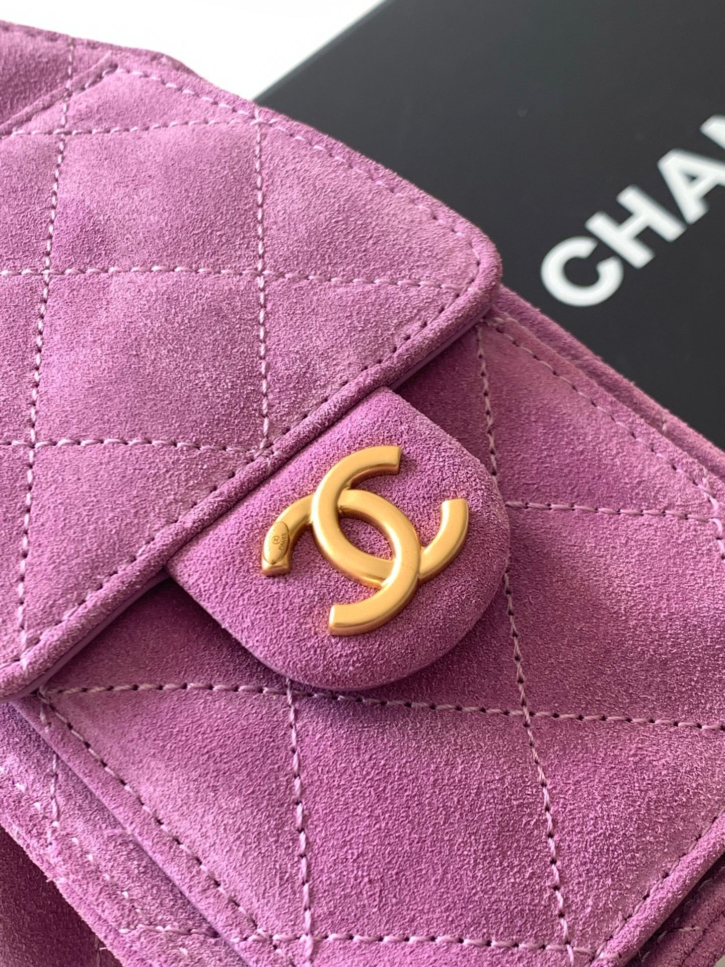 CC Mini Hobo