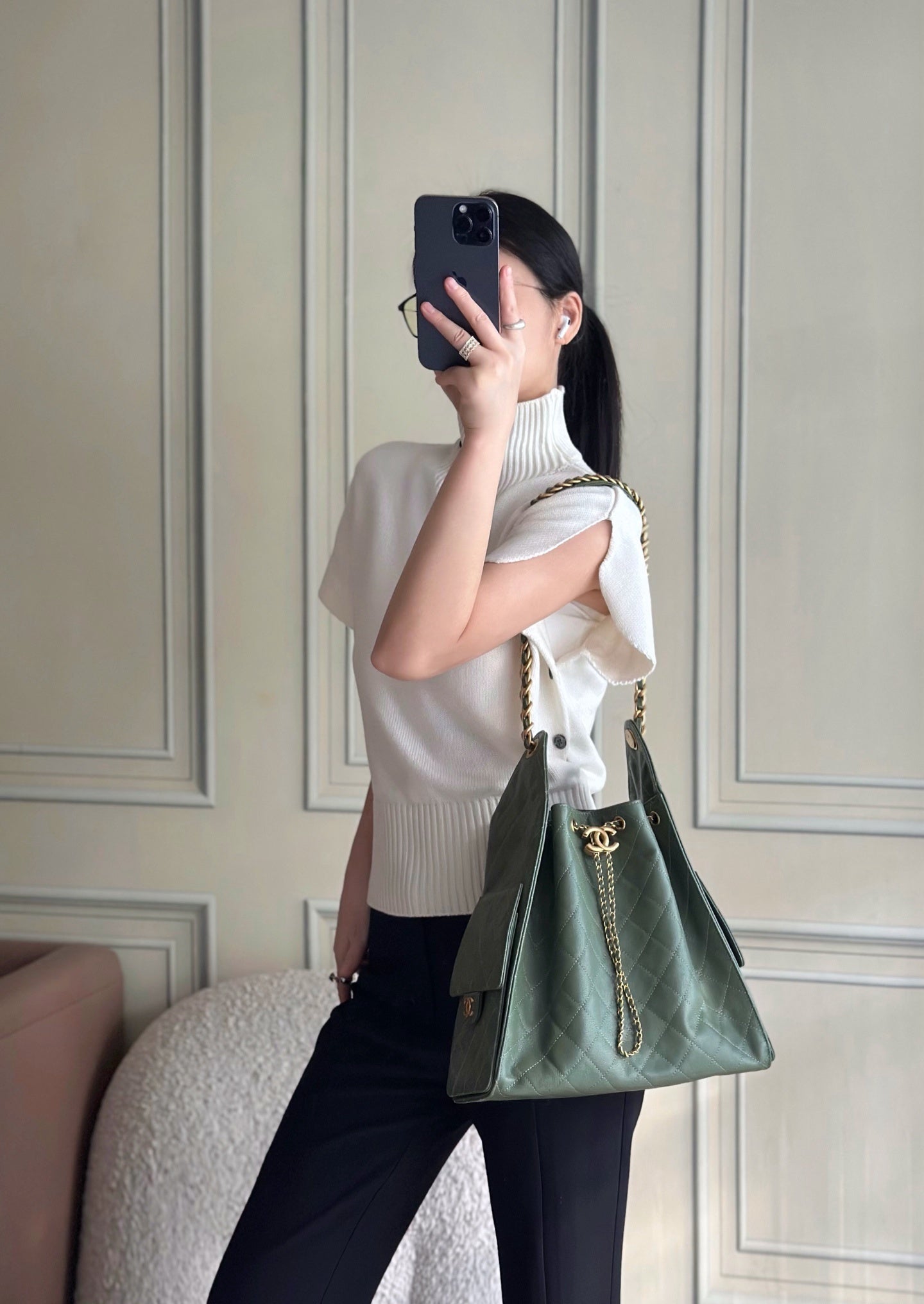 CC Large Hobo