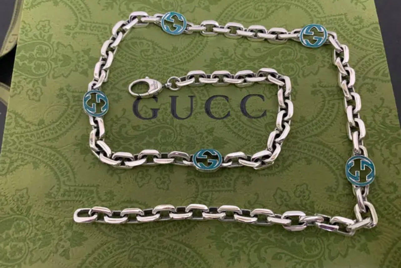 Chain Set